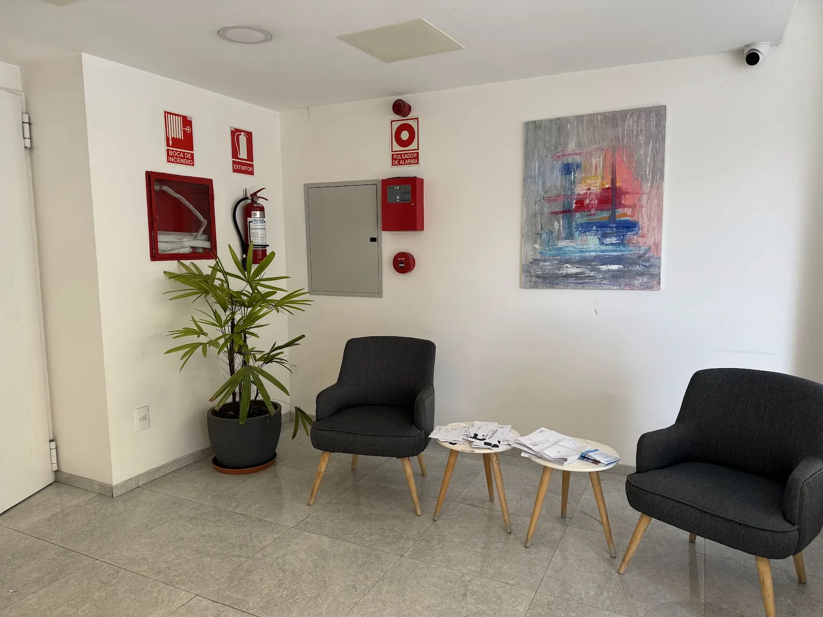 Alquiler - Apartamento - Centro - 1 Dormitorio (46)