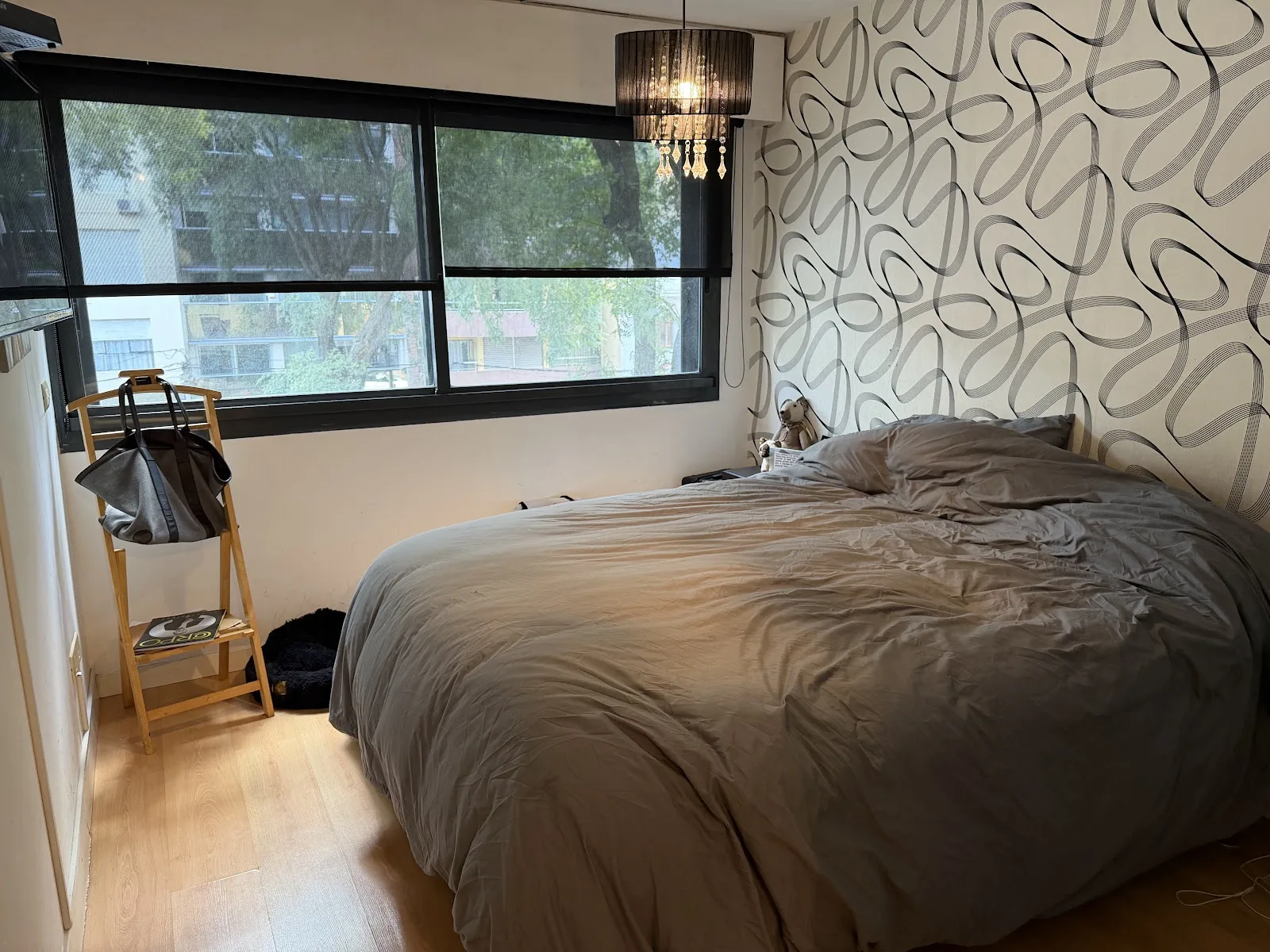 Venta - Apartamento con Garaje Doble - Punta Carretas - 3 Dormitorios (31)
