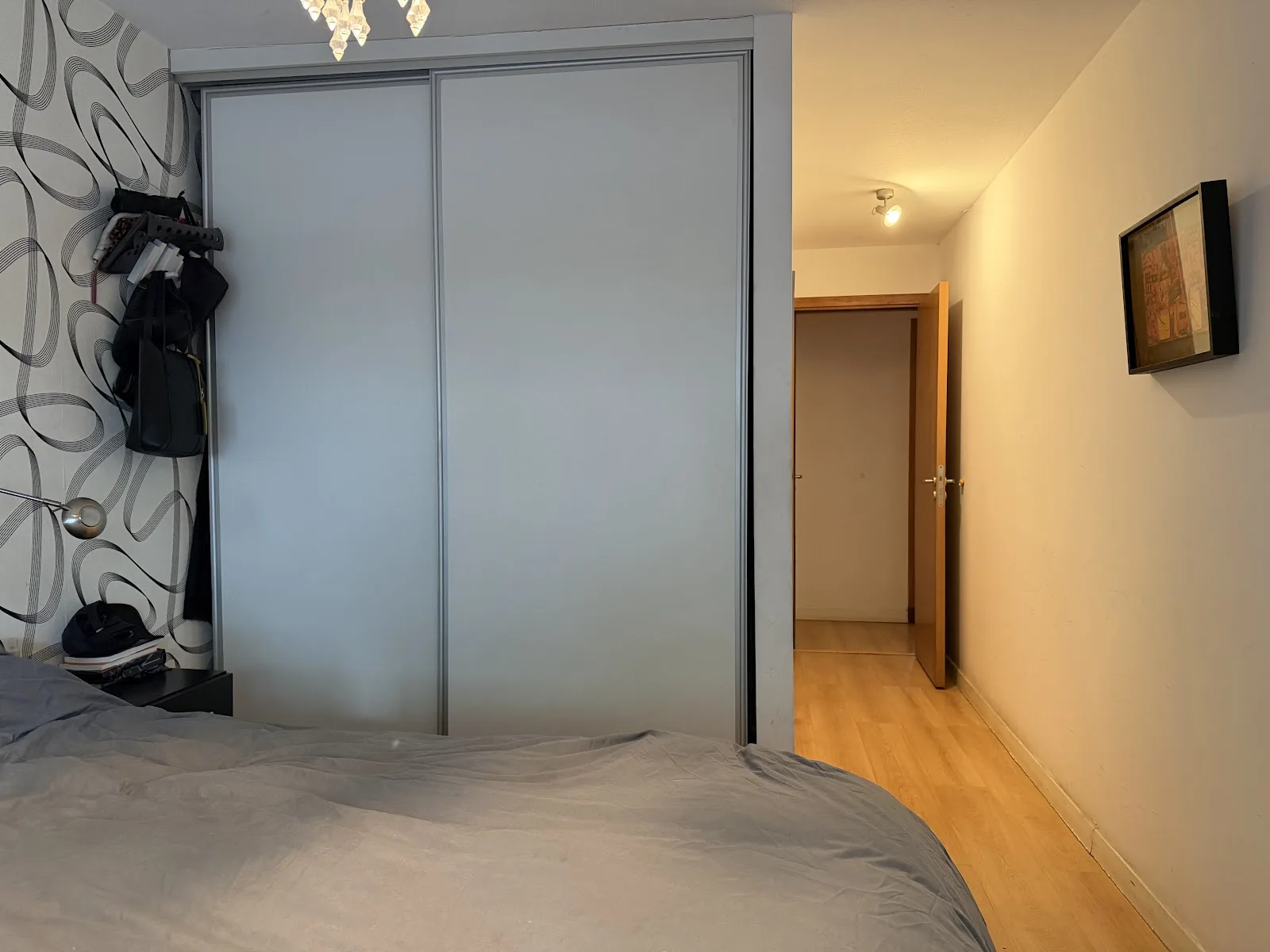Venta - Apartamento con Garaje Doble - Punta Carretas - 3 Dormitorios (32)