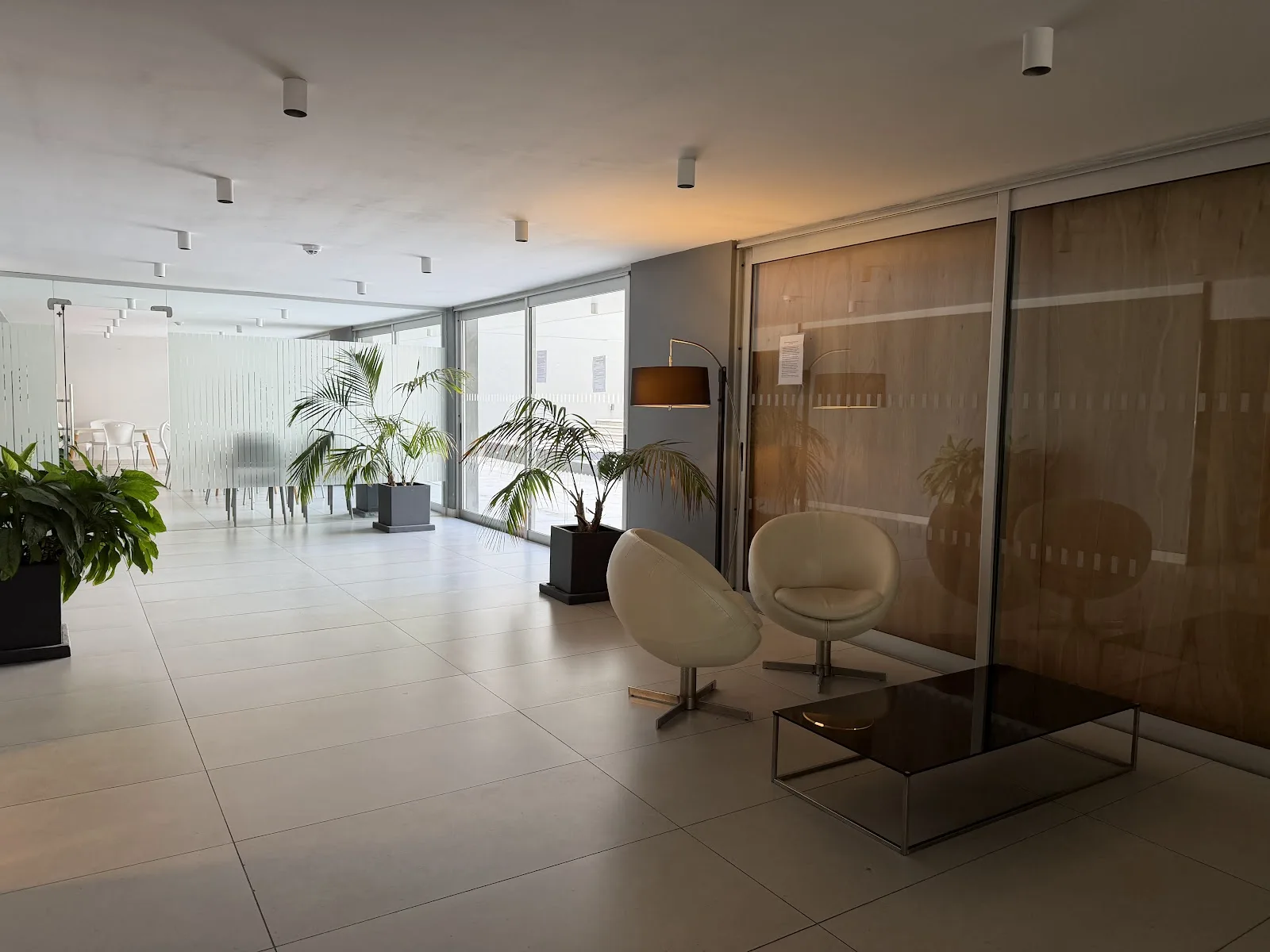 Venta - Apartamento con Garaje Doble - Punta Carretas - 3 Dormitorios (34)