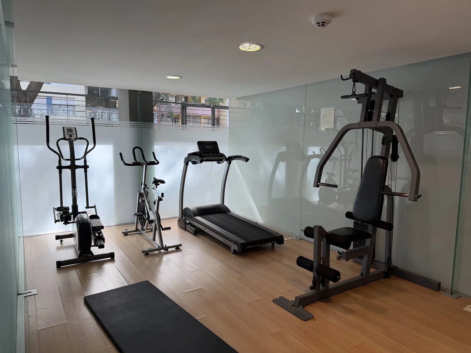 Venta - Apartamento con Garaje Doble - Punta Carretas - 3 Dormitorios (35)