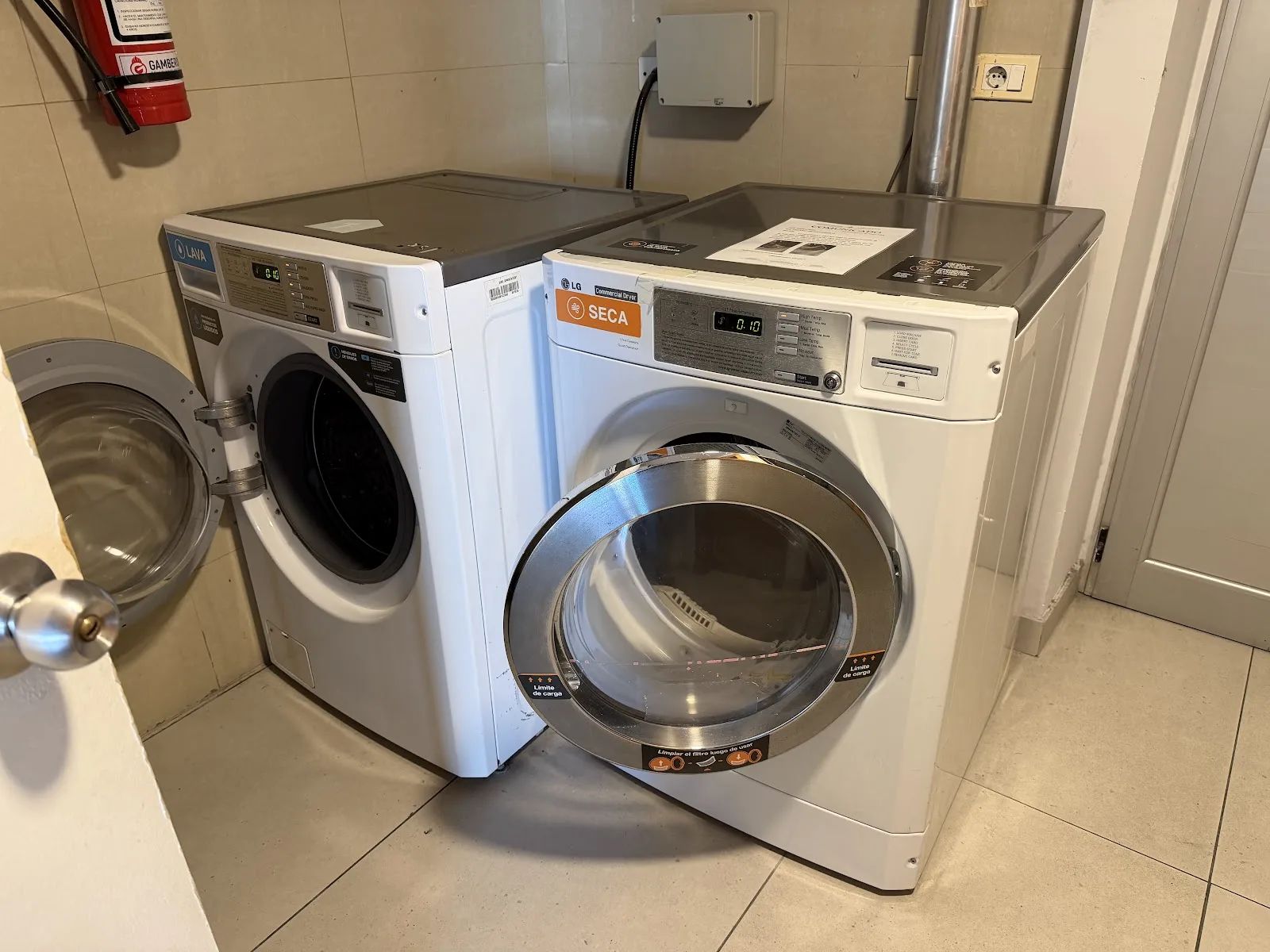 Venta - Apartamento con Garaje Doble - Punta Carretas - 3 Dormitorios (36)