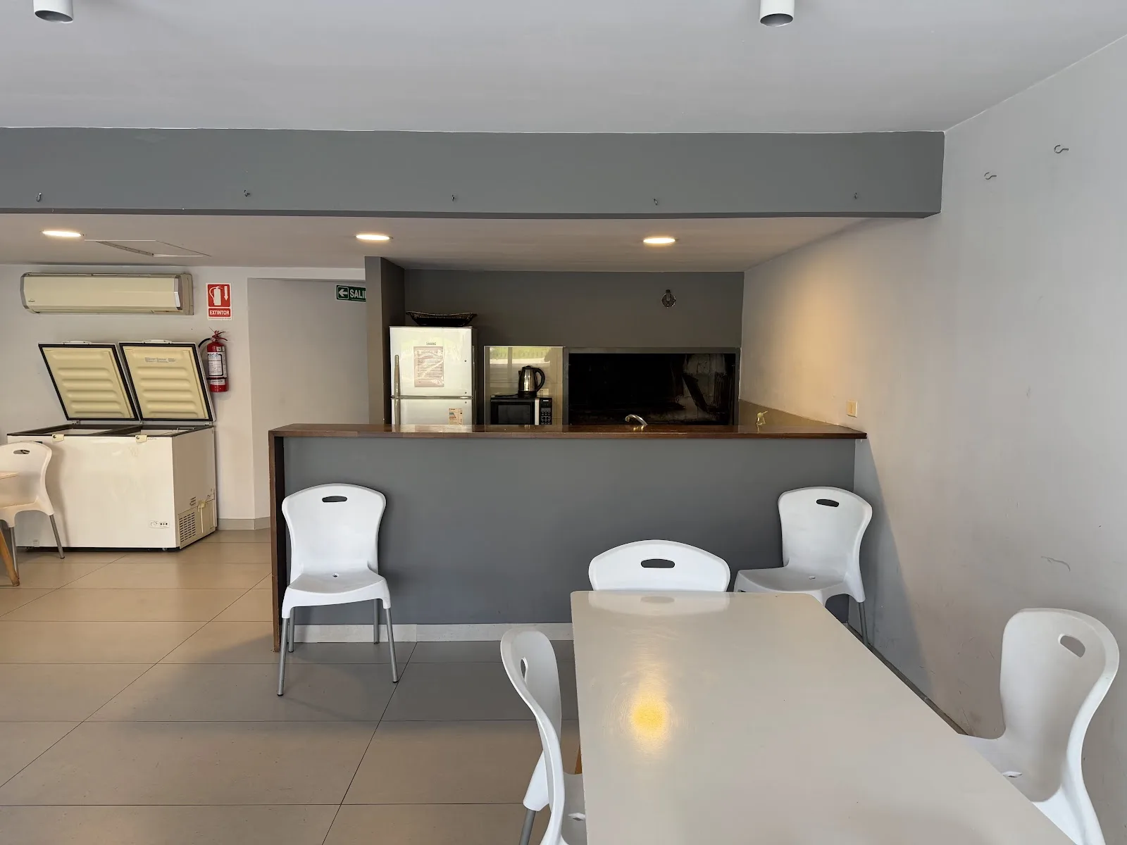 Venta - Apartamento con Garaje Doble - Punta Carretas - 3 Dormitorios (39)