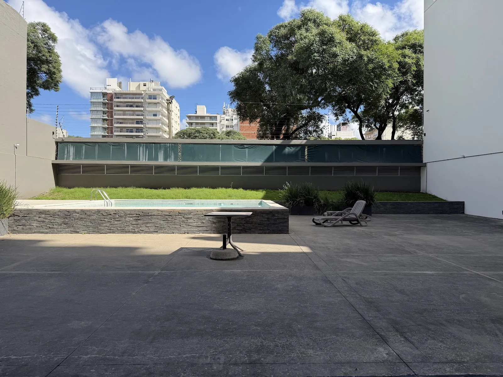 Venta - Apartamento con Garaje Doble - Punta Carretas - 3 Dormitorios (41)