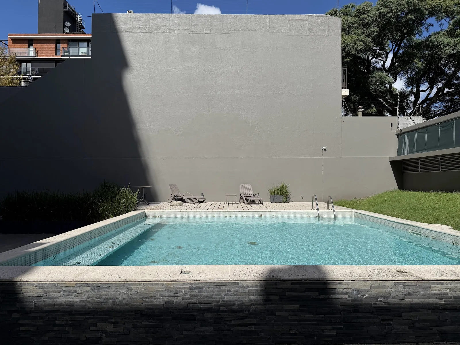 Venta - Apartamento con Garaje Doble - Punta Carretas - 3 Dormitorios (42)