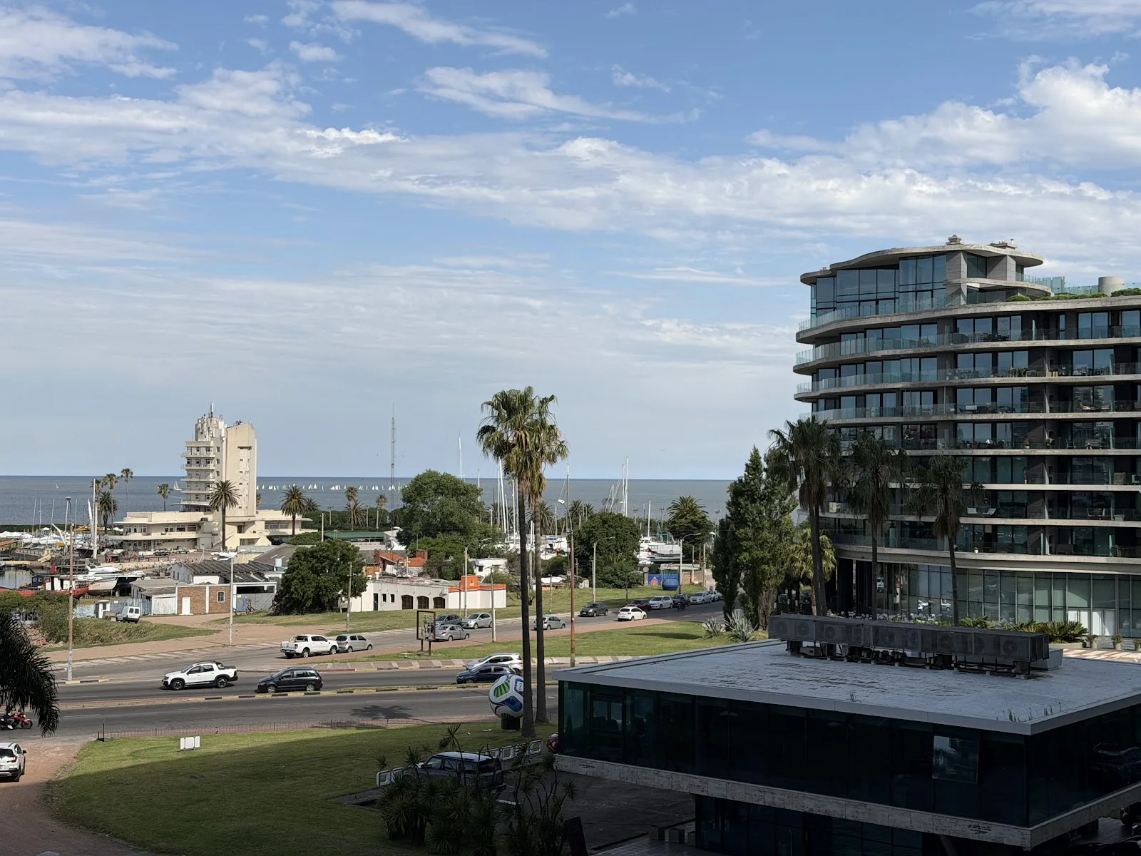 Venta - Apartamento - Puerto del Buceo - 2 Dormitorios (51)