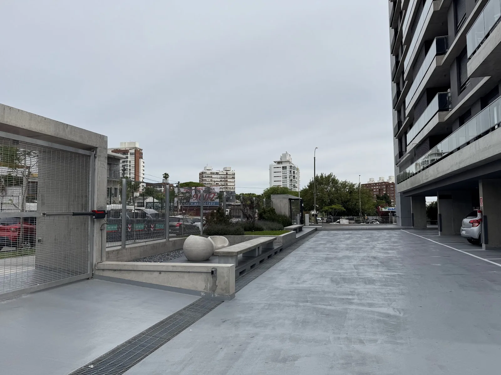 Alquiler - Apartamento - Malvín - 1 Dormitorio (94)
