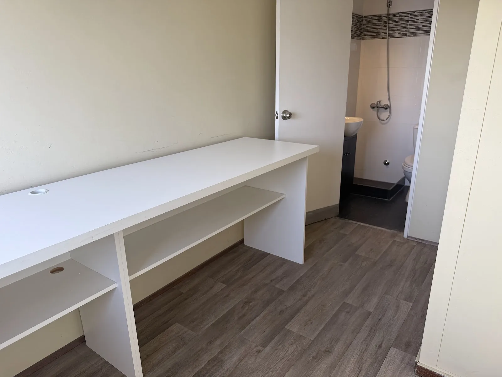 Alquiler - Apartamento con Garaje - Puerto del Buceo - 1 Dormitorio (31)