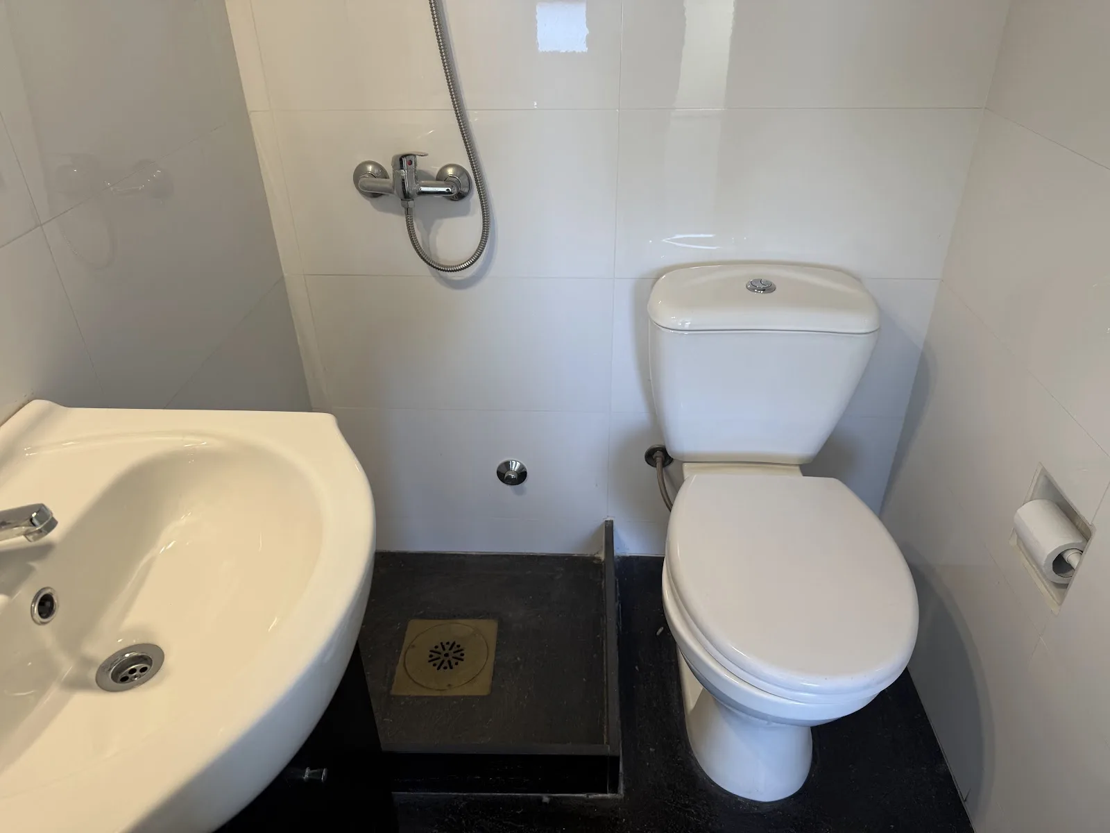Alquiler - Apartamento con Garaje - Puerto del Buceo - 1 Dormitorio (34)