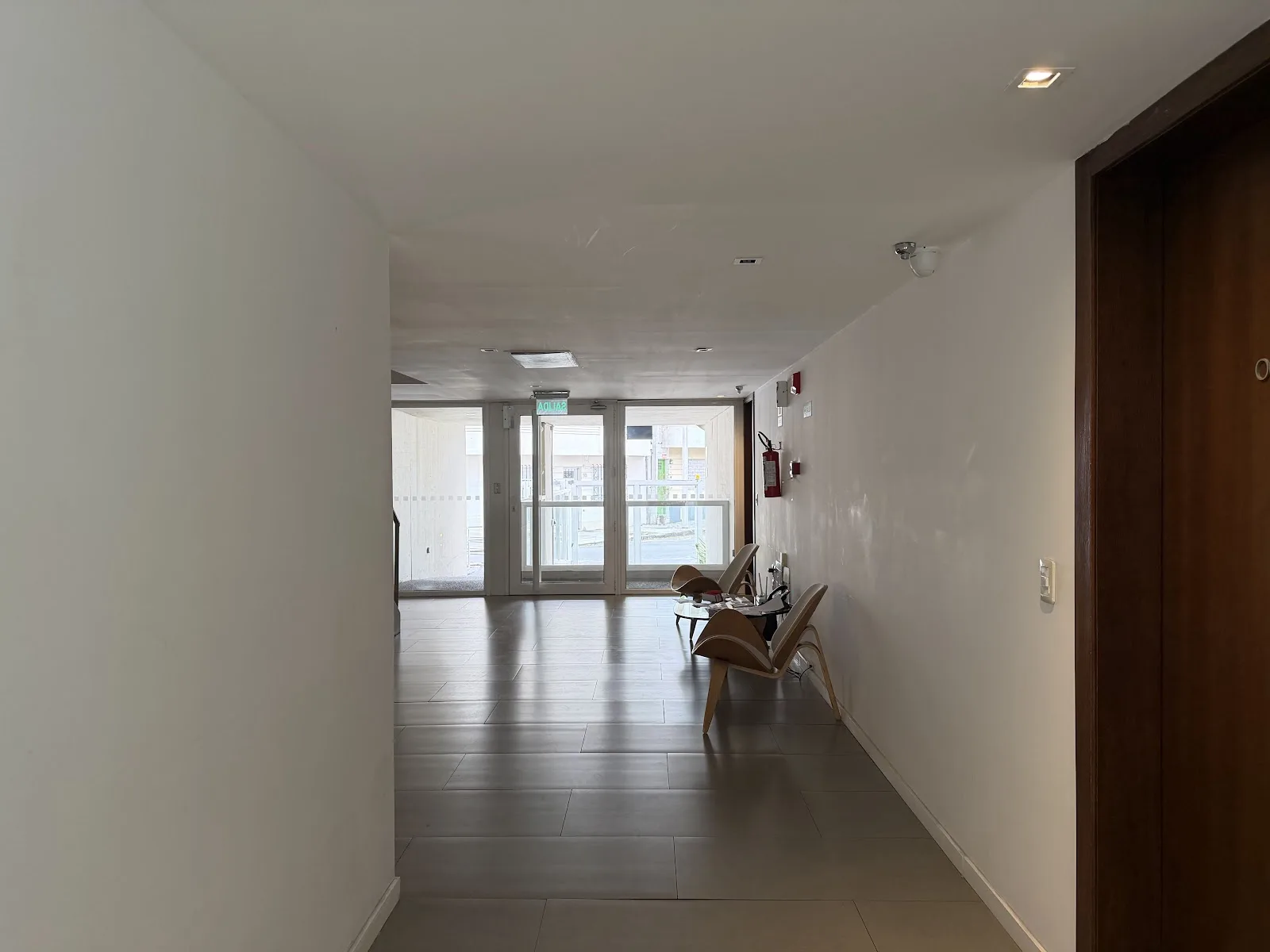 Alquiler - Apartamento con Garaje - Punta Carretas - 1 Dormitorio (43)