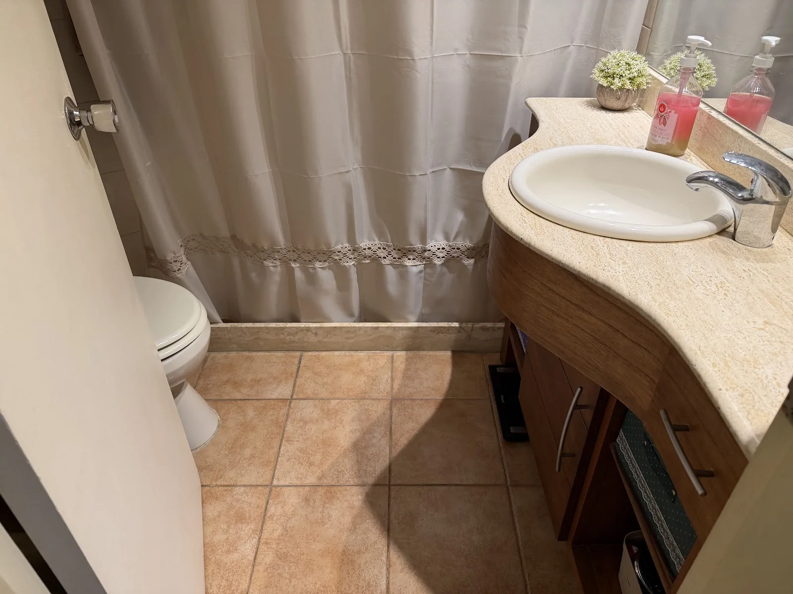 Venta - Apartamento - Punta Carretas - 2 Dormitorios (31)