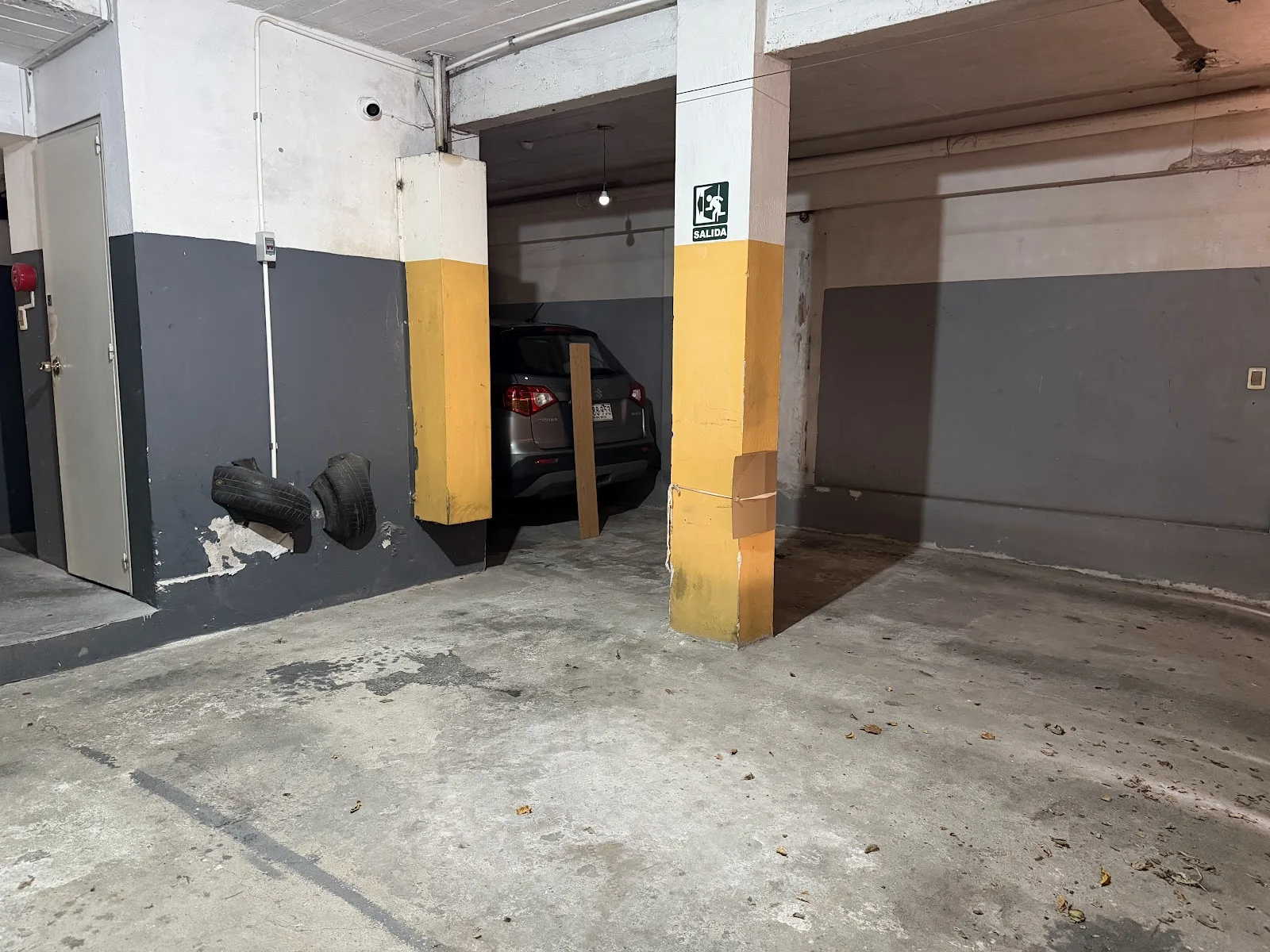Venta - Apartamento - Punta Carretas - 2 Dormitorios (32)
