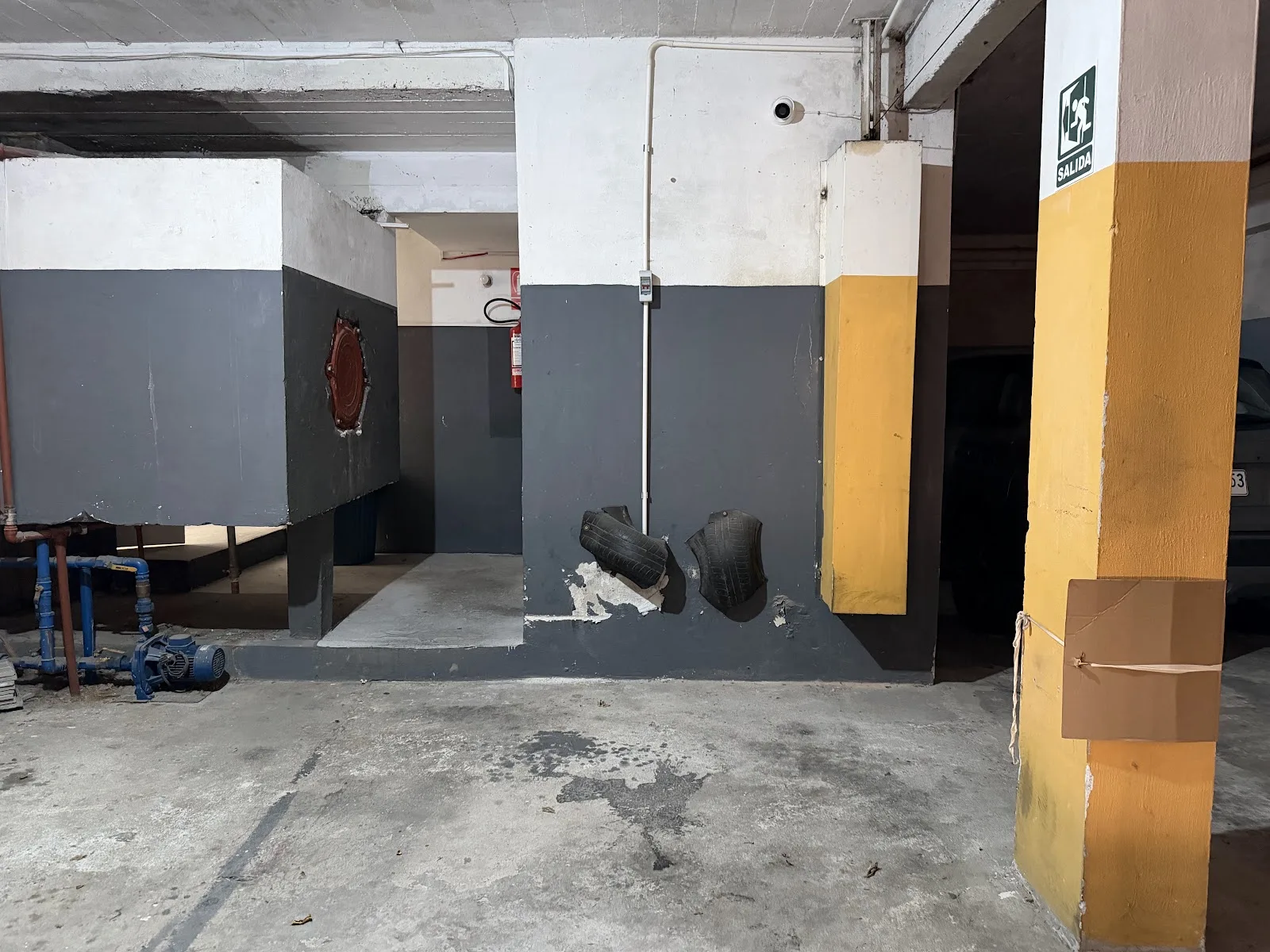 Venta - Apartamento - Punta Carretas - 2 Dormitorios (33)