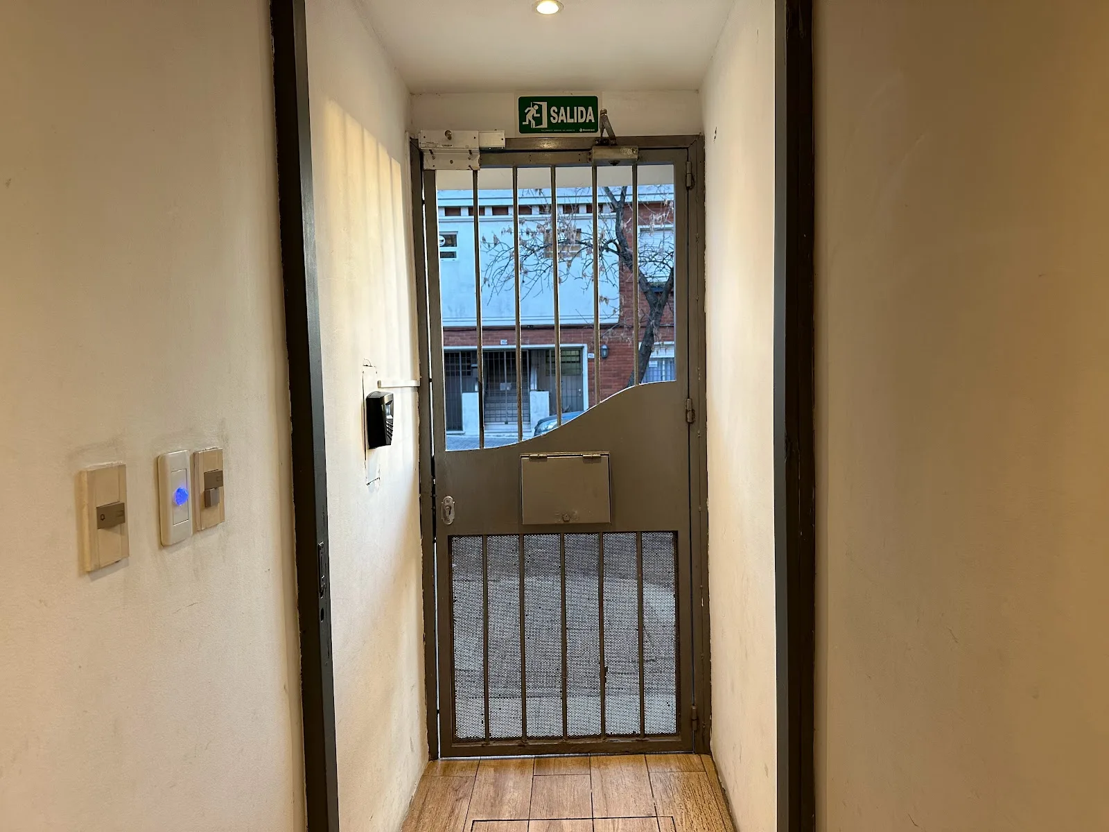 Alquiler - Apartamento - Pocitos Nuevo - 1 Dormitorio (34)