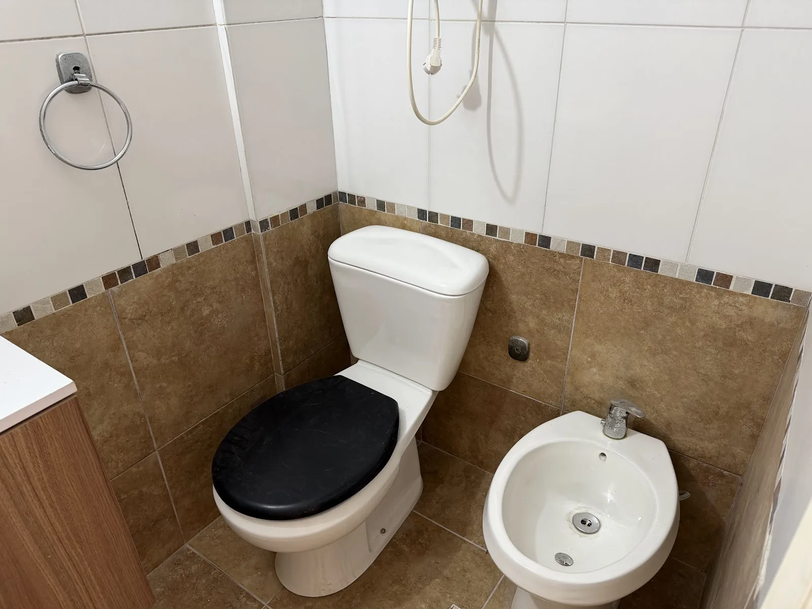 Alquiler - Apartamento con Garaje - Malvín - 1 Dormitorio (31)