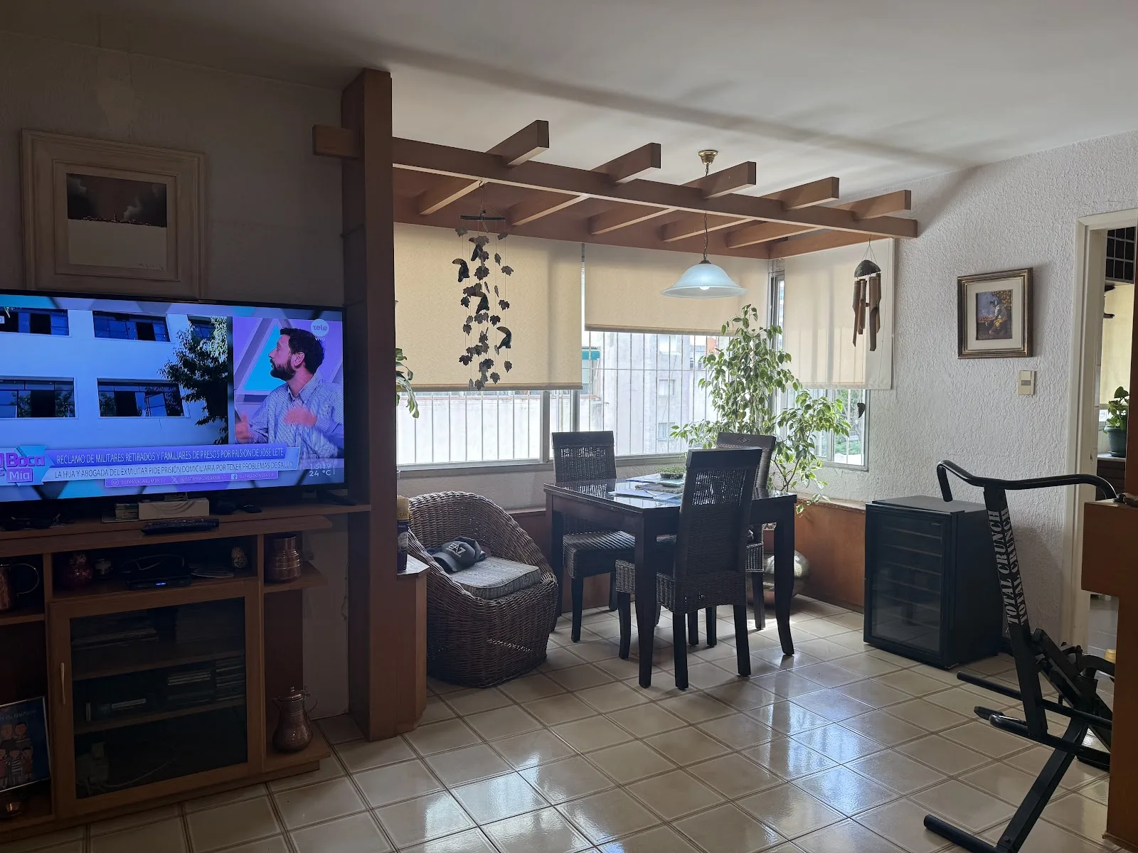 Venta - Apartamento con Garaje - Punta Carretas - 3 Dormitorios (32)