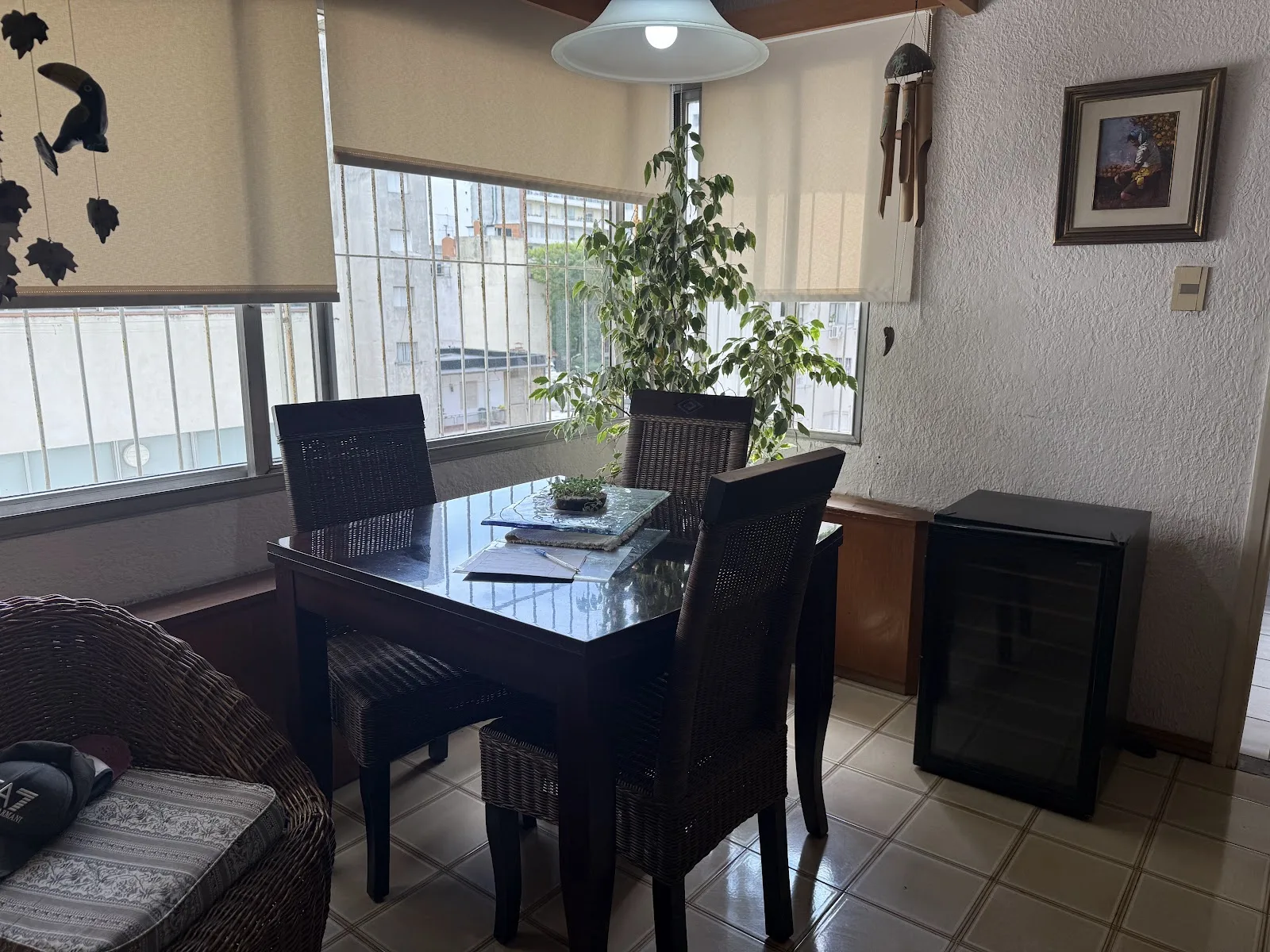 Venta - Apartamento con Garaje - Punta Carretas - 3 Dormitorios (33)