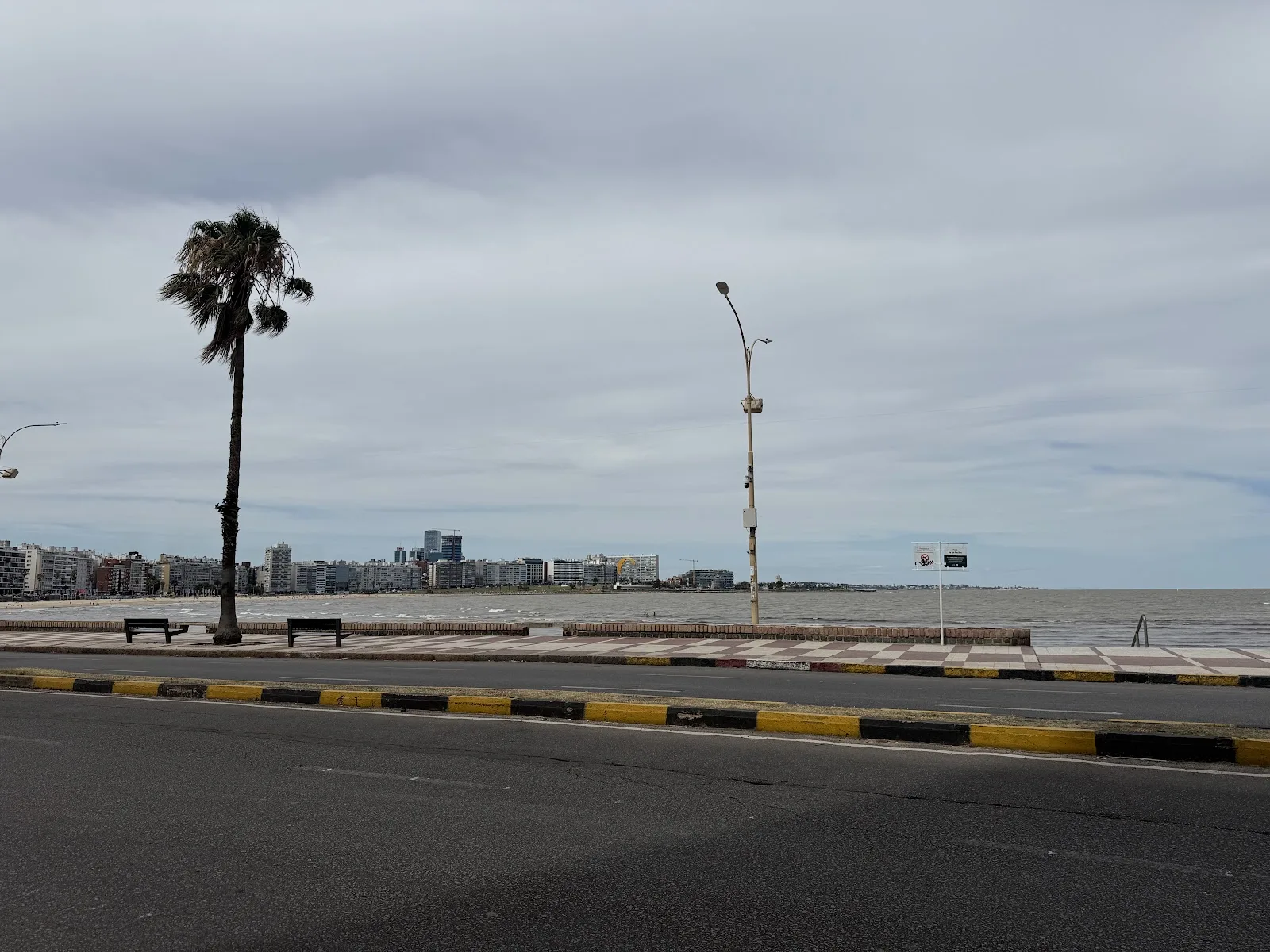 Venta - Apartamento con Garaje - Punta Carretas - 3 Dormitorios (39)